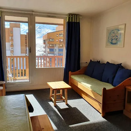 34 Roche Blanche Apartment