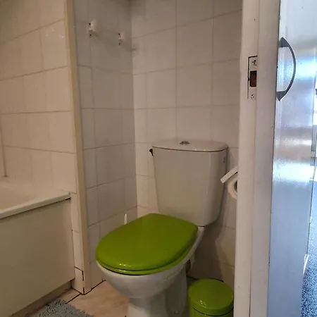 34 Roche Blanche Apartment *
